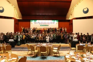 Ustaz Agus Fadilla Sandi Hadiri ToT Da’i MUI 2025: Perkuat Dakwah Ekonomi Syariah