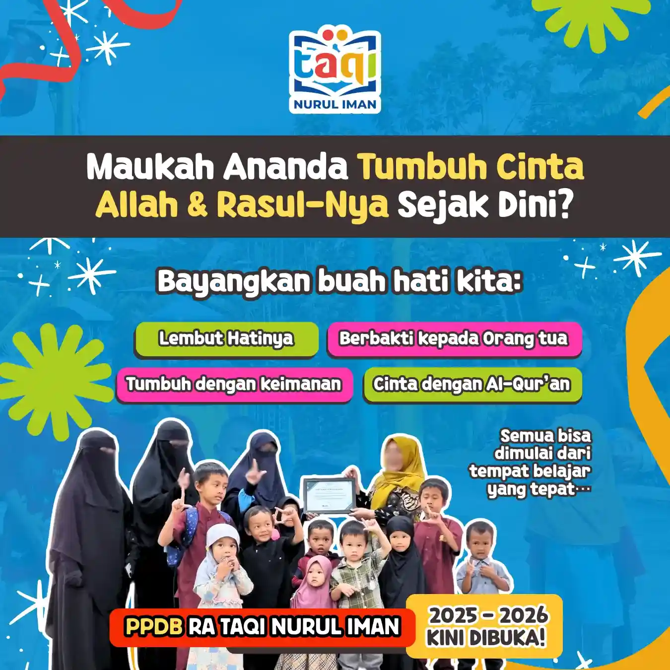 RA TAQI NURUL IMAN
