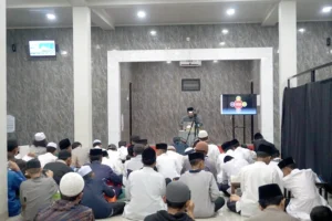 Kajian Umum Ma’had Sabilul Qur’an “Membangun Lingkungan Pendidikan yang Kondusif” Bersama: Ustadz Akhmad Alim