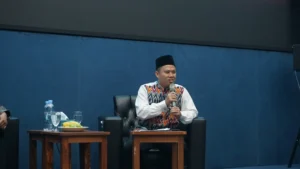 Ustaz Agus Fadilla Sandi Tampil di TV One: Perkuat Dakwah Keluarga Qur'ani Lewat Program Damai Indonesiaku
