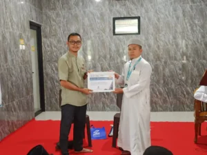 MSQ Peduli Bersama Resmi Diluncurkan: Sinergi Zakat dan Pemberdayaan Umat Bersama Baitulmal Tazkia