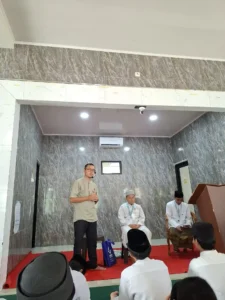 MSQ Peduli Bersama Resmi Diluncurkan: Sinergi Zakat dan Pemberdayaan Umat Bersama Baitulmal Tazkia