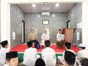 MSQ Peduli Bersama Resmi Diluncurkan: Sinergi Zakat dan Pemberdayaan Umat Bersama Baitulmal Tazkia