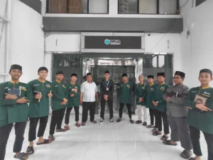 Ujian Al-Qur’an Santri di Kantor Kemenag Kabupaten Bogor: Mengukir Prestasi dan Meningkatkan Kompetensi Hafalan