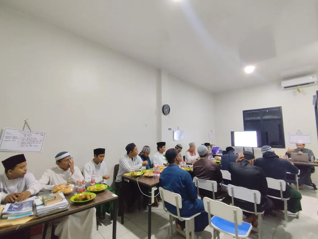 Upgrading Asatidz MSQ: Mengokohkan Keteladanan dan Semangat Kebaikan