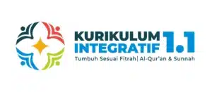 Logo Kurikulum Integratif 1.1 Ma’had Sabilul Qur’an – Tumbuh Sesuai Fitrah, Al-Qur’an & Sunnah