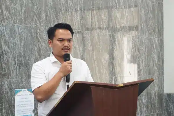 Ma’had Sabilul Qur’an Konsisten Gelar Rapat Tinjauan Manajemen ISO 21001:2018 untuk Penguatan Mutu Pendidikan