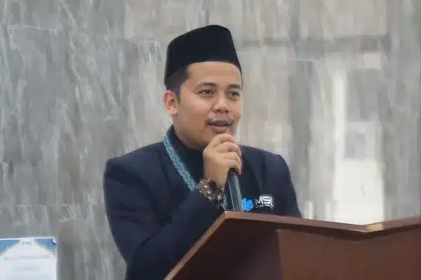 Ma’had Sabilul Qur’an Konsisten Gelar Rapat Tinjauan Manajemen ISO 21001:2018 untuk Penguatan Mutu Pendidikan
