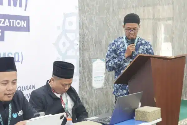 Ma’had Sabilul Qur’an Konsisten Gelar Rapat Tinjauan Manajemen ISO 21001:2018 untuk Penguatan Mutu Pendidikan