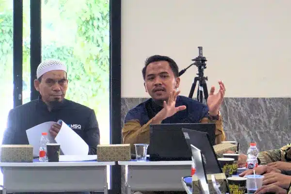 Ma’had Sabilul Qur’an Konsisten Gelar Rapat Tinjauan Manajemen ISO 21001:2018 untuk Penguatan Mutu Pendidikan