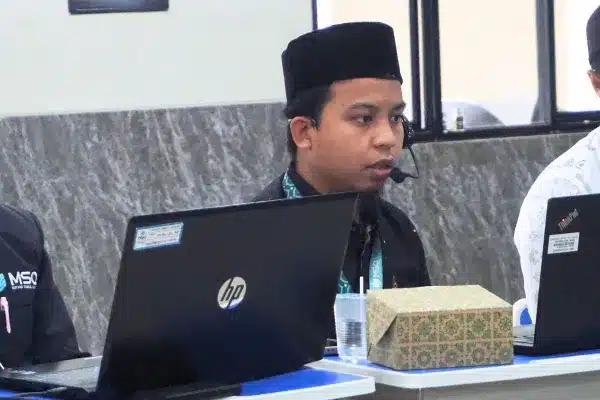 Ma’had Sabilul Qur’an Konsisten Gelar Rapat Tinjauan Manajemen ISO 21001:2018 untuk Penguatan Mutu Pendidikan