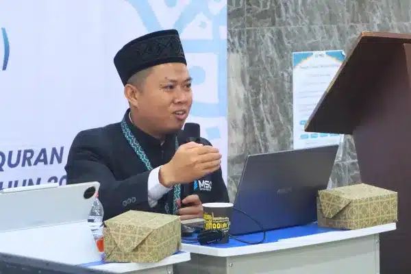 Ma’had Sabilul Qur’an Konsisten Gelar Rapat Tinjauan Manajemen ISO 21001:2018 untuk Penguatan Mutu Pendidikan