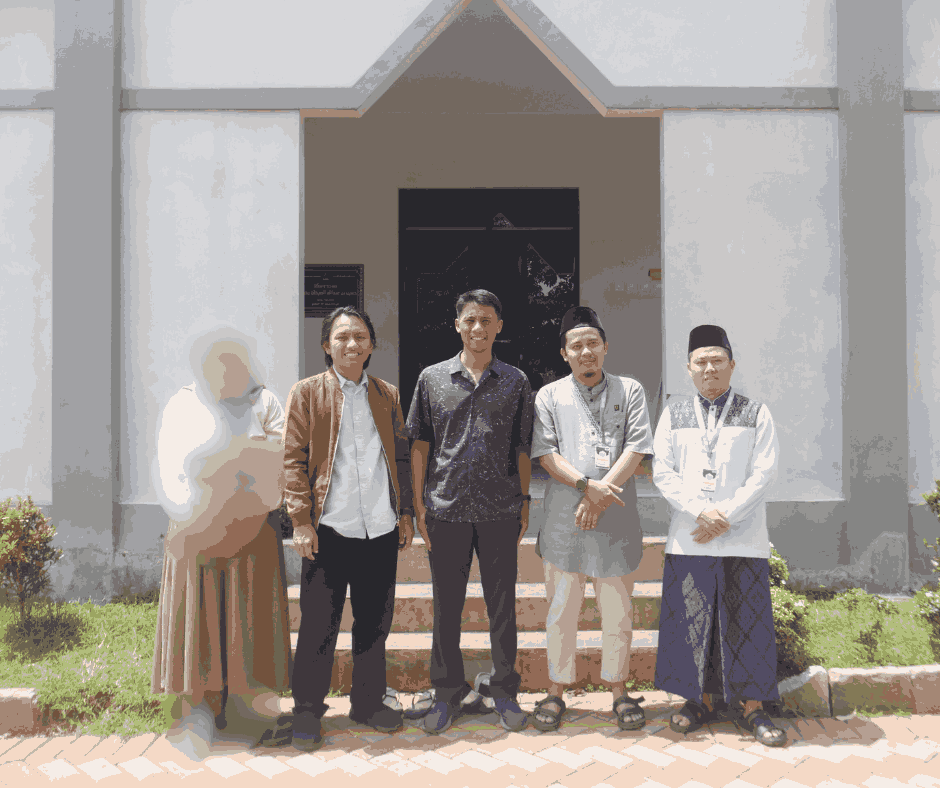 Cicle Kunjungi Ma’had Sabilul Qur’an: Kolaborasi Strategis Menuju Transformasi Digital dan Standar ISO 21001