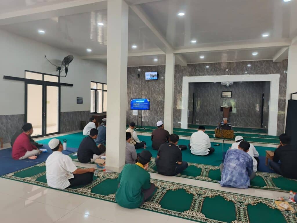 Seminar Pendidikan Anak: Kupas Tuntas Kaidah & Metode Mendidik Anak dalam Perspektif Islam