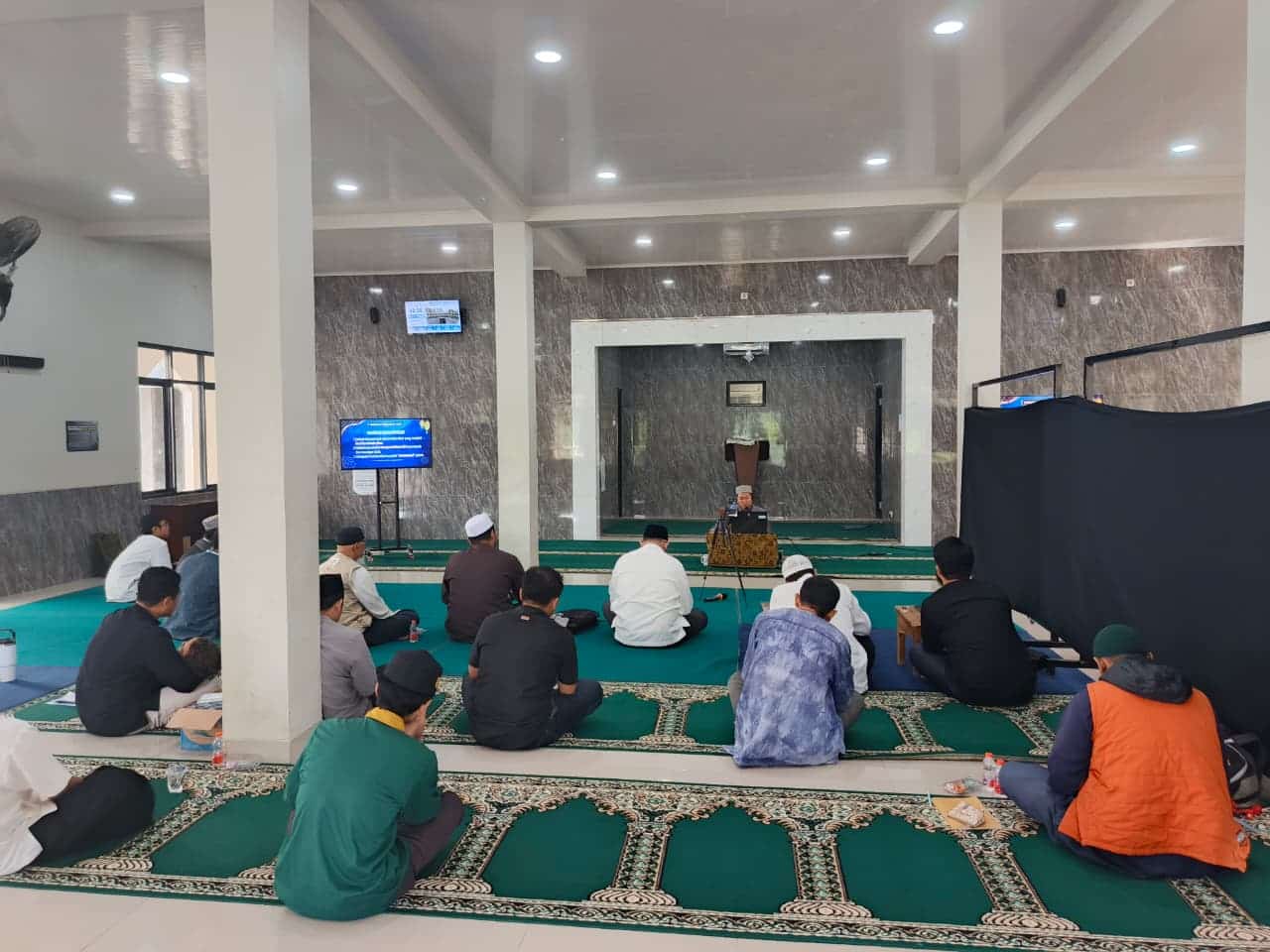 Seminar Pendidikan Anak: Kupas Tuntas Kaidah & Metode Mendidik Anak dalam Perspektif Islam