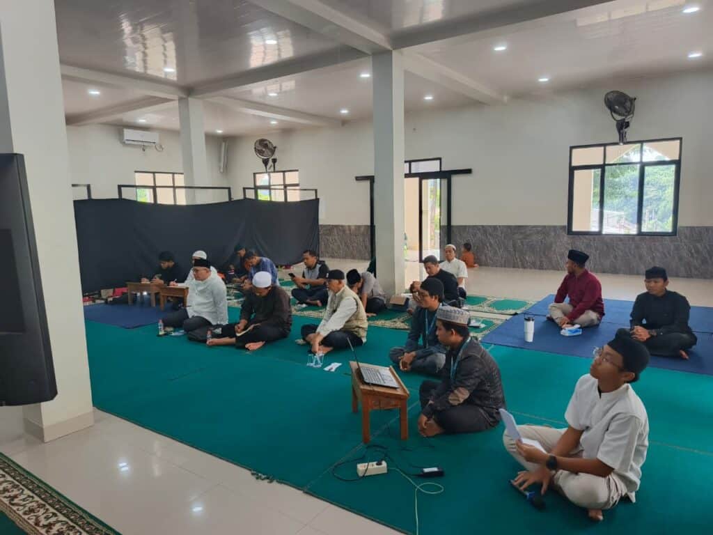 Seminar Pendidikan Anak: Kupas Tuntas Kaidah & Metode Mendidik Anak dalam Perspektif Islam