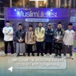 MSQ Hadir di Muslim EduFest 2026 ICE BSD Tangerang