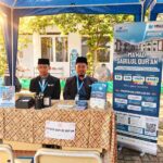 Semarak Keikutsertaan Ma’had Sabilul Qur’an (MSQ) dalam Edufair & Bazaar Andalusia Qur’anic School